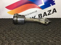 1675250 Поршень с шатуном Daf XF105
