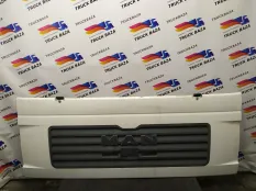 81611100053 Капот Man TGA