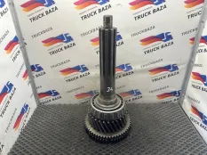 1316302085 Вал первичный КПП ZF