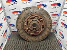 0242507103 Диск сцепления Mercedes-Benz Actros