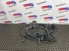 81254585053 Проводка шасси основная