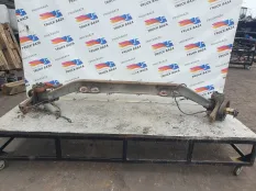1394399 Балка передняя