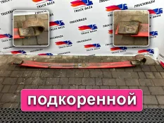 9603200002 Рессора передняя Mercedes-Benz Actros