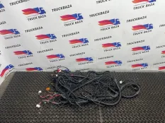 YZ962277540035 Проводка шасси Sinotruk Sitrak C7H