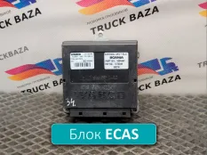 4461702060 Блок управления подвеской ECAS 6x2
