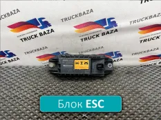 4460650520 Блок управления ESС