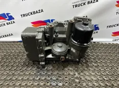 1853682 Корпус масляного фильтра Daf XF105