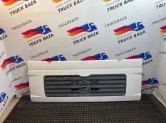 81611100053 Капот Man TGA