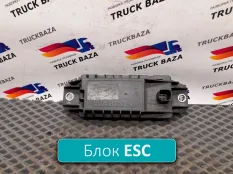 4460650520 Блок управления ESС