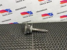 1316302085 Вал первичный КПП ZF