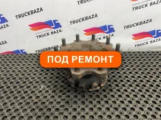 1391615 Ступица передняя Daf 95XF, Daf CF
