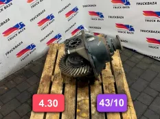 771000 Редуктор заднего моста HL 4 43/10 4.30