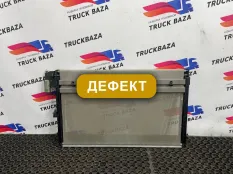 2003863 Шторка люка Daf XF106