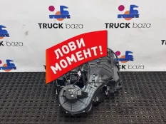 7484515288 Печка в сборе Renault T