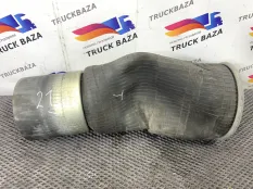 20722412 Подушка пневмоподвески задняя Renault T