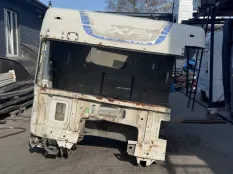 Каркас кабины Daf XF105