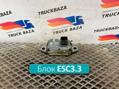 712W254416060 Электронный модуль ESC3.3