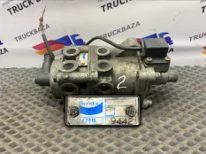 2312404 Кран тормозной главный Iveco EuroStar