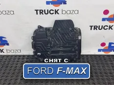 Блок управления АКПП TRAXON 12TX2620TD 2021г