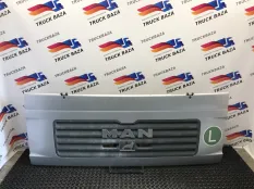 81611100053 Капот Man TGA
