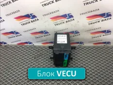 7420554487 Электронный блок VECU Renault Premium