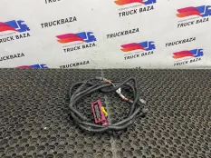 AZ962277000226 Проводка шасси Sinotruk Sitrak C7H
