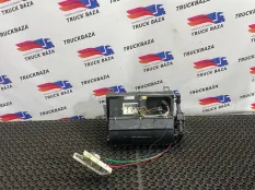 1331295 Корпус отопителя Daf CF