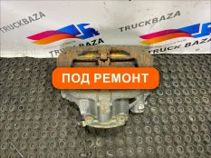 1744249 Суппорт задний правый/передний левый