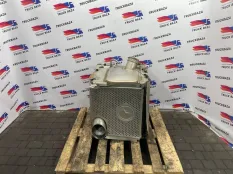 A0004904614 Глушитель основной