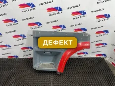 1656911 Подножка левая в сборе