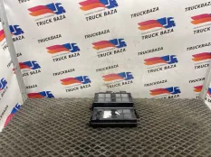 81258146035 Блок управления отопителем