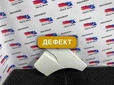 1835170 Продолжение двери левой Daf XF106