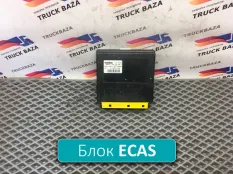 81258117018 Блок управления подвеской 4*2