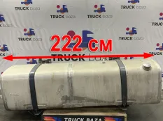 1673120 Бак топливный 850L Daf XF105