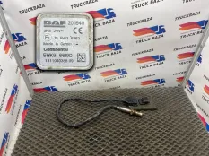 2011648 Датчик NOX Daf CF, Daf XF105