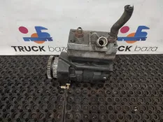 GD462875AB Компрессор воздушный Ford F-MAX
