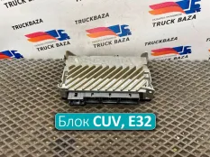 2087765 Блок управления CUV, Е32 Scania 5-series