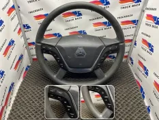 712464300170 Руль Sinotruk Sitrak C7H