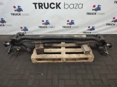 DC463010AB Балка передняя Ford F-MAX