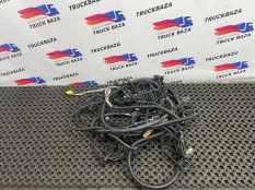 81254585053 Проводка шасси основная Man TGX