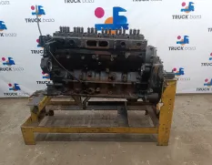 Столб двигателя Cummins ISZ520 52, с разборки! Гар