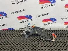 81461136236 Колонка рулевая с замком зажигания