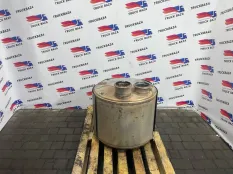 1827547 Глушитель основной Daf XF105
