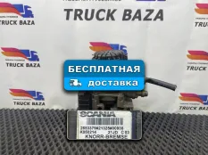 2653379 Модулятор EBS передний Scania 6-series