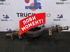 2400010HA415 Корпус заднего моста