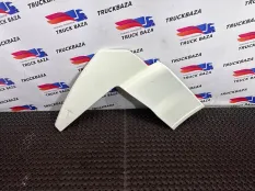 712W629100015 Спойлер кабины верхний левый