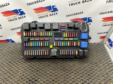 WG9X25580016 Блок предохранителей