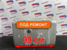 Бак топливный Daf 95XF