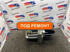 81154036138000 Насос системы AdBlue Man TGX