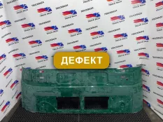 84281138 Капот Volvo FH